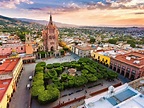 Pueblo Mágico: San Miguel de Allende, Guanajuato | Mano Mexicana