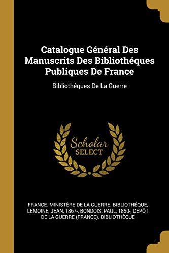 France Ministere De La Guerre 読書メーター