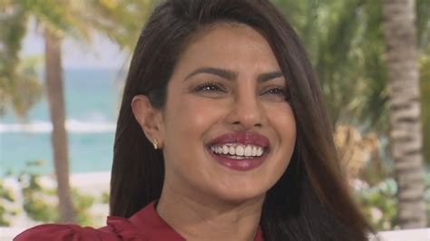 Exclusive Priyanka Chopra Talks Playing The Sexiest Villain Of All Time In Baywatch