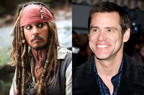 Actor | pirates of the caribbean: 22 Celebrities You Didn't Know Almost Played Your Favorite ...