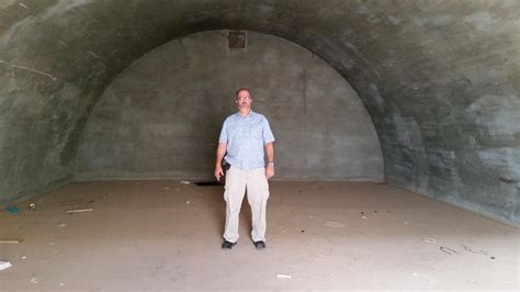 Did You Know: Ammo Bunkers At ASU Polytechnic Have Been Around Since ...