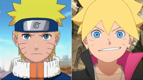 New Boruto Synopsis Teases Boruto And Young Narutos Friendly Relationship Manga Thrill