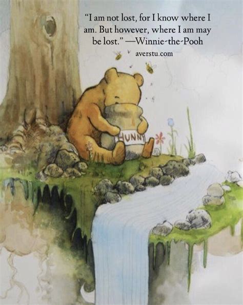 Winnie The Pooh Quotes The Ultimate Inspirational Life Quotes In 2020