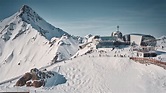 Skigebiet Sölden | Gletscher Sölden | Tirol