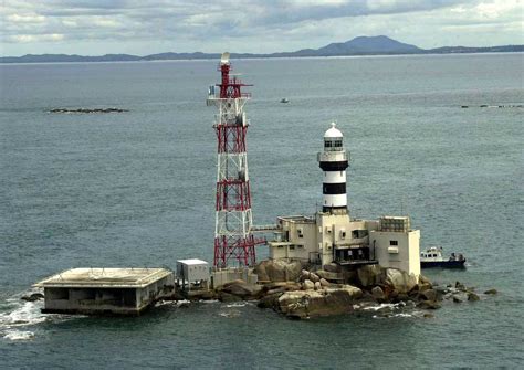 The waters within three miles of pedra branca might be considered singapore territorial waters. Pedra Branca: Singapore confident of its team and case ...