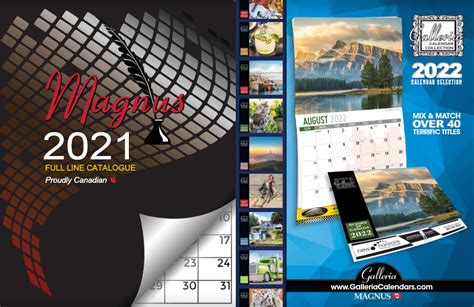 Calendars And Promotional Products Vosca™