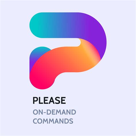 Please On Demand Commands