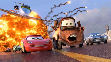All Pixar Movies Ranked Worst To Best List By Critics Reviews The