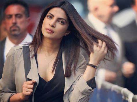 Quantico 20 Aired Priyanka Chopra Is Thrilled And So Is Twitter