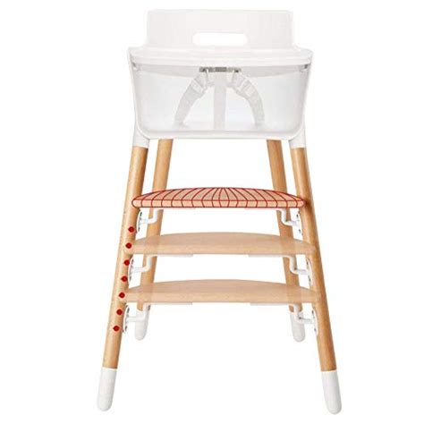 Top 10 Modern High Chairs For Babies Of 2022 No Place Called Home