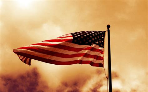 Awesome American Flag Wallpapers Top Free Awesome American Flag