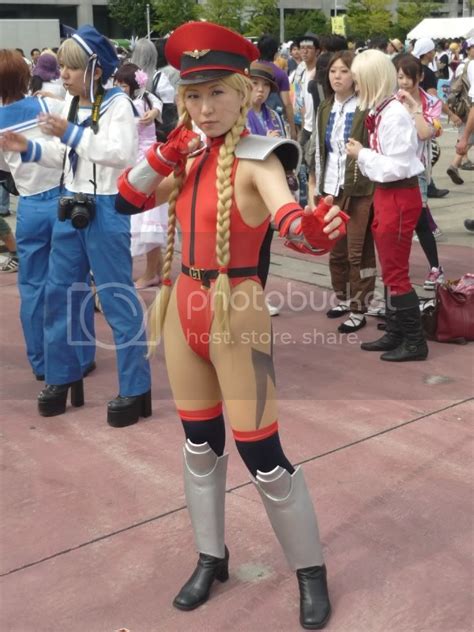 The Mugen Fighters Guild [nsfw] Cosplay Can Be Hot Or Not Page 152