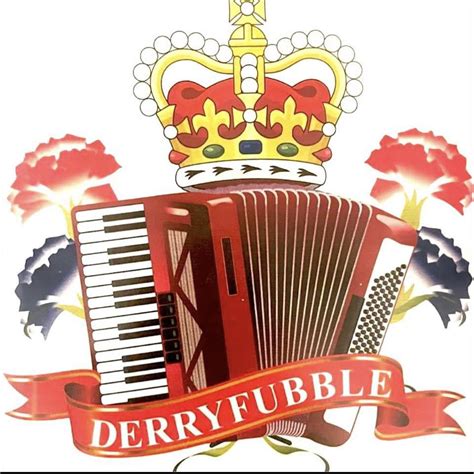 Derryfubble Accordion Band