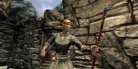 Skyrim Pros And Cons Of Leveling Enchanting Skill Tree