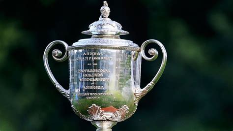 us pga championship first second round tee times golf news sky sports