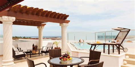 Hilton Playa Del Carmen An All Inclusive Adults Only Resort In Playa