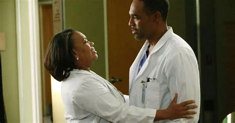 This Ben And Bailey Relationship Timeline Shows The Greys Anatomy Couple Is Heading For A Major