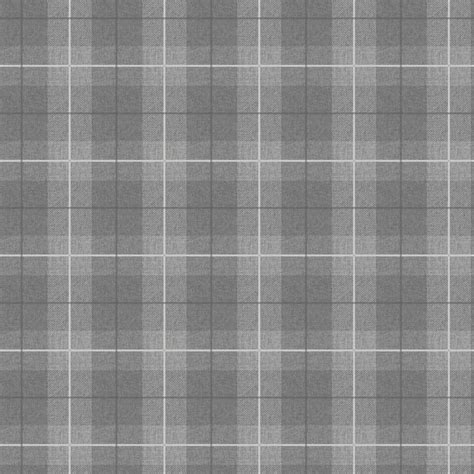 Country Tartan By Arthouse Charcoal Wallpaper Wallpaper Direct