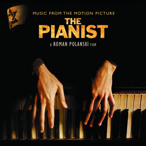 The Pianist Original Motion Picture Soundtrack By Frédéric Chopin On