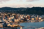 File:Wellington at dawn.jpg - Wikimedia Commons