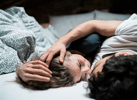 What To Do When Your Partner Doesnt Want To Be Intimate Here Are 6 Steps According To Experts