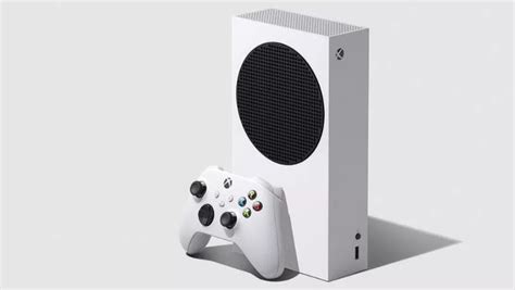 Xbox Series S Is Officially 299 And The Smallest Xbox Ever