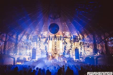 Awakenings Announces Lineup And Venue For Awakenings Nyc Exclusive