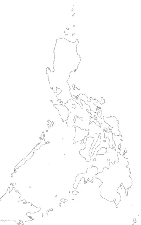 Map Clipart Map Philippine Map Map Philippine Transparent Free For B85