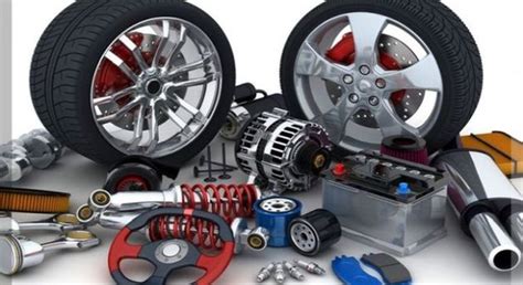 Original Spare Parts From Germany Genuine Parts From Germany