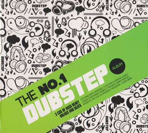 The No1 Dubstep Album 2012 Cd Discogs