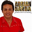 Adrian Barba | Spotify
