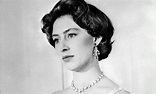 1 de noviembre de 1955: el escándalo de la princesa Margarita que ...