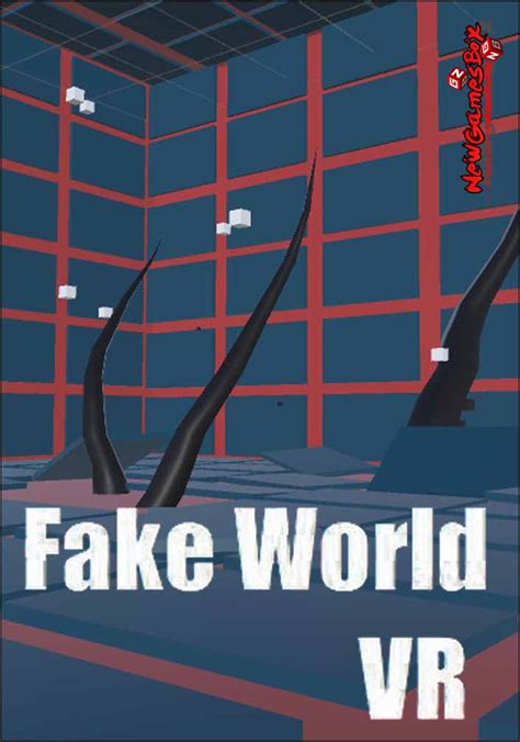 Fake World Free Download Full Version Pc Game Setup