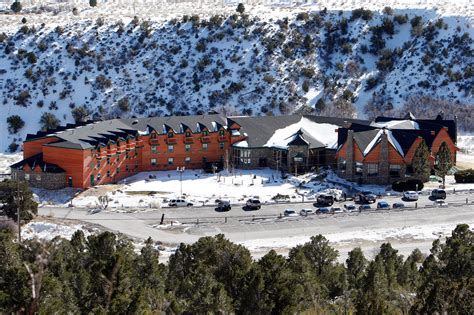 The Retreat On Charleston Peak En Las Vegas Area