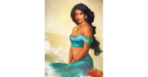 real life jasmine best disney princess fan art popsugar love and sex photo 27