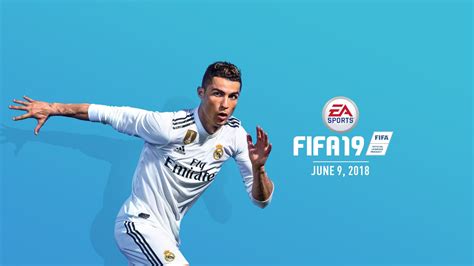 First Fifa 19 Trailer And Champions League Licensing Made Official
