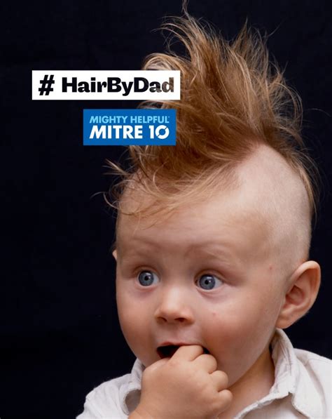 The Father Hood And Mitre 10 Launch The Dad Awards Adnews
