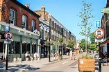 Things to do in Walthamstow, London - by a local - CK Travels