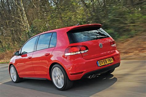 That's why david allen created getting things done®. Volkswagen Golf GTD | Auto Express