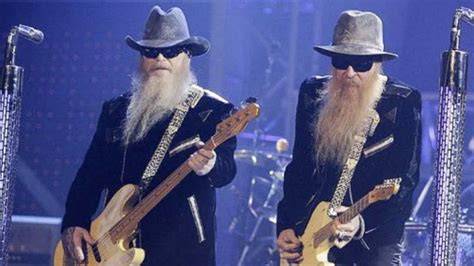 Zz Top Announce Th Anniversary Tour See When Theyre Coming To Your City Rock Pasta