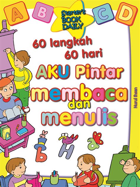 Download Buku Belajar Membaca Anak Sd Kelas 1 – Beinyu.com