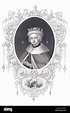 El rey Eduardo V de Inglaterra 1470 1483 los doce años deposición ...