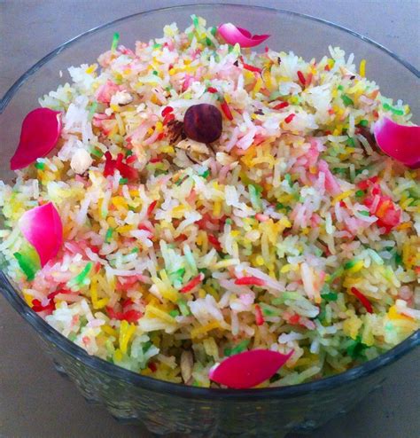 Pakistani Sweet Rice Mutanjan Indian Cooking Recipes Delicious