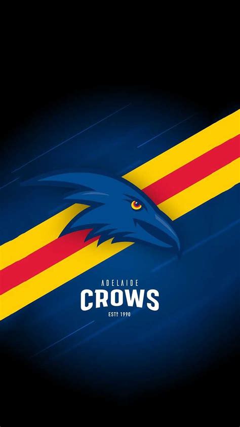 Adelaide Crows Wallpaper Discover More Adelaide Crows Adelaide Crows
