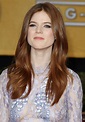 Rose Leslie Archive - SAWFIRST | Hot Celebrity Pictures
