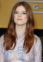 Rose Leslie Archive - SAWFIRST | Hot Celebrity Pictures