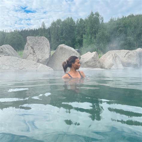 Chena Hot Springs AK Things To Do Recreation Travel Information Travel Alaska