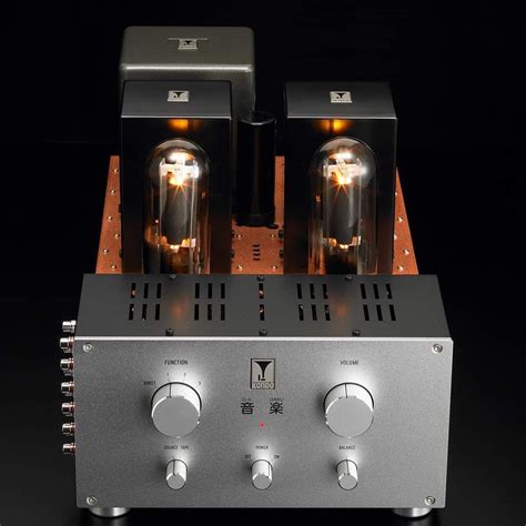 Pin By Kevin Chen On Tube Amplifier Audio Amplifier Audio Valve
