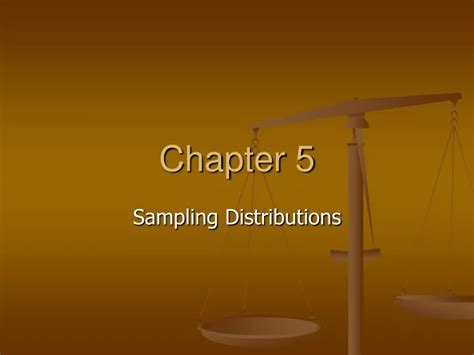 Ppt Chapter 5 Powerpoint Presentation Free Download Id9420863