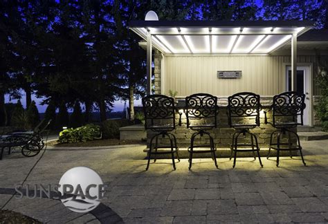 Patio Covers — The Awning Factory